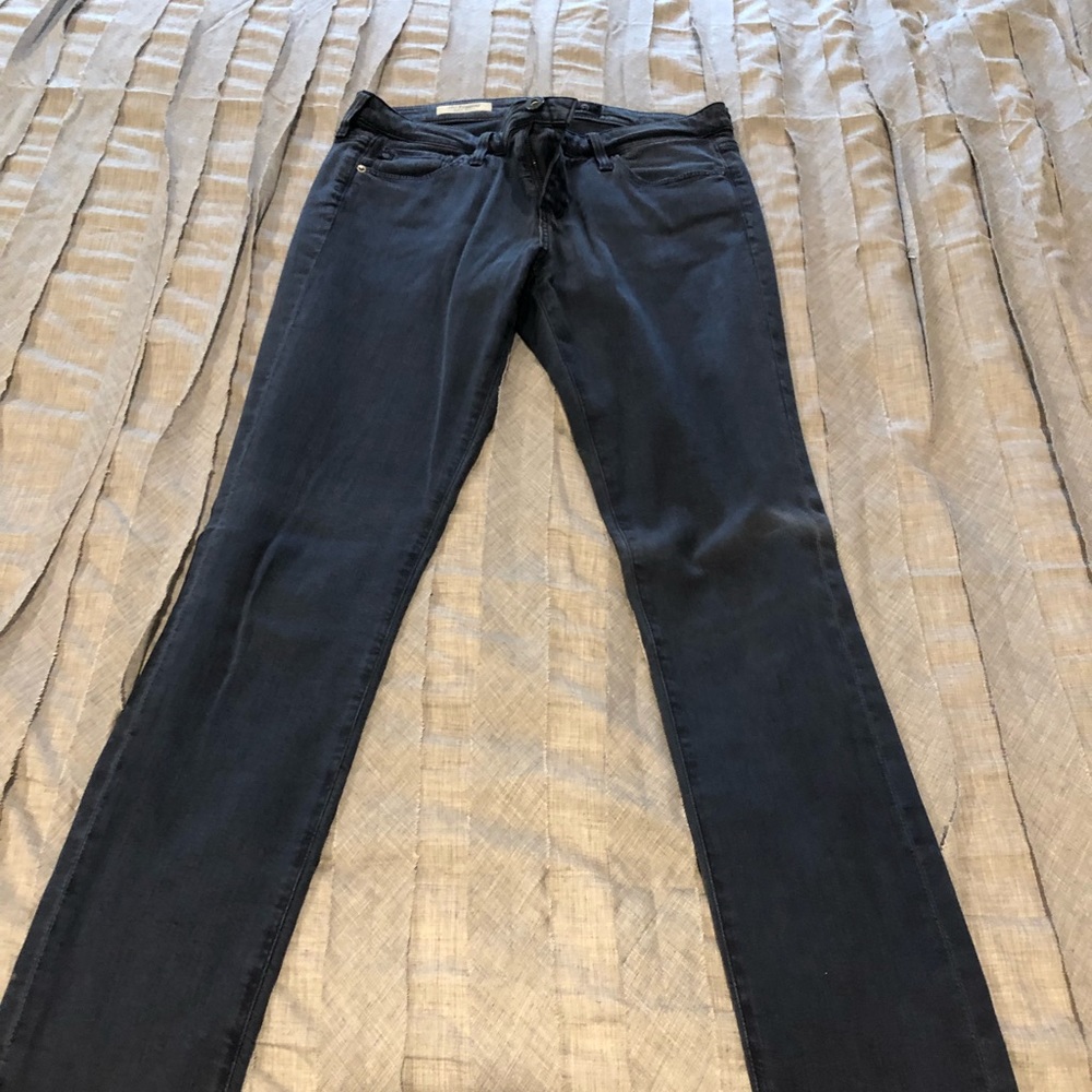 AG jeans